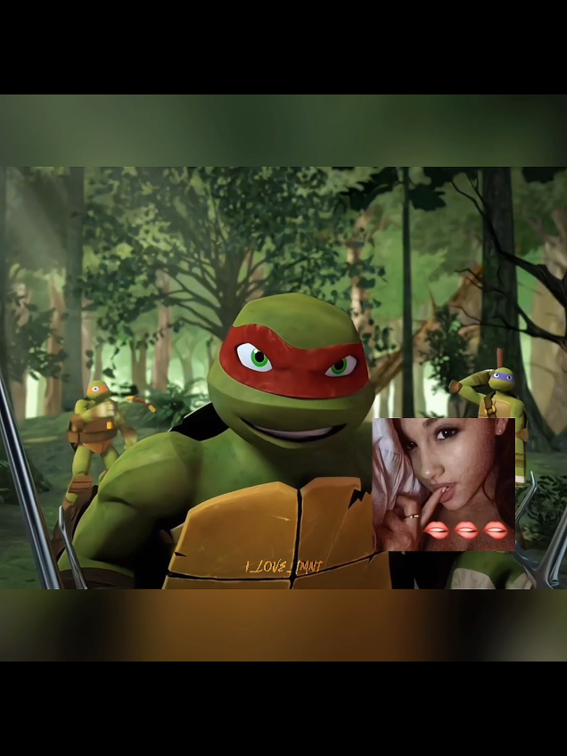 @IloveTMNT♡