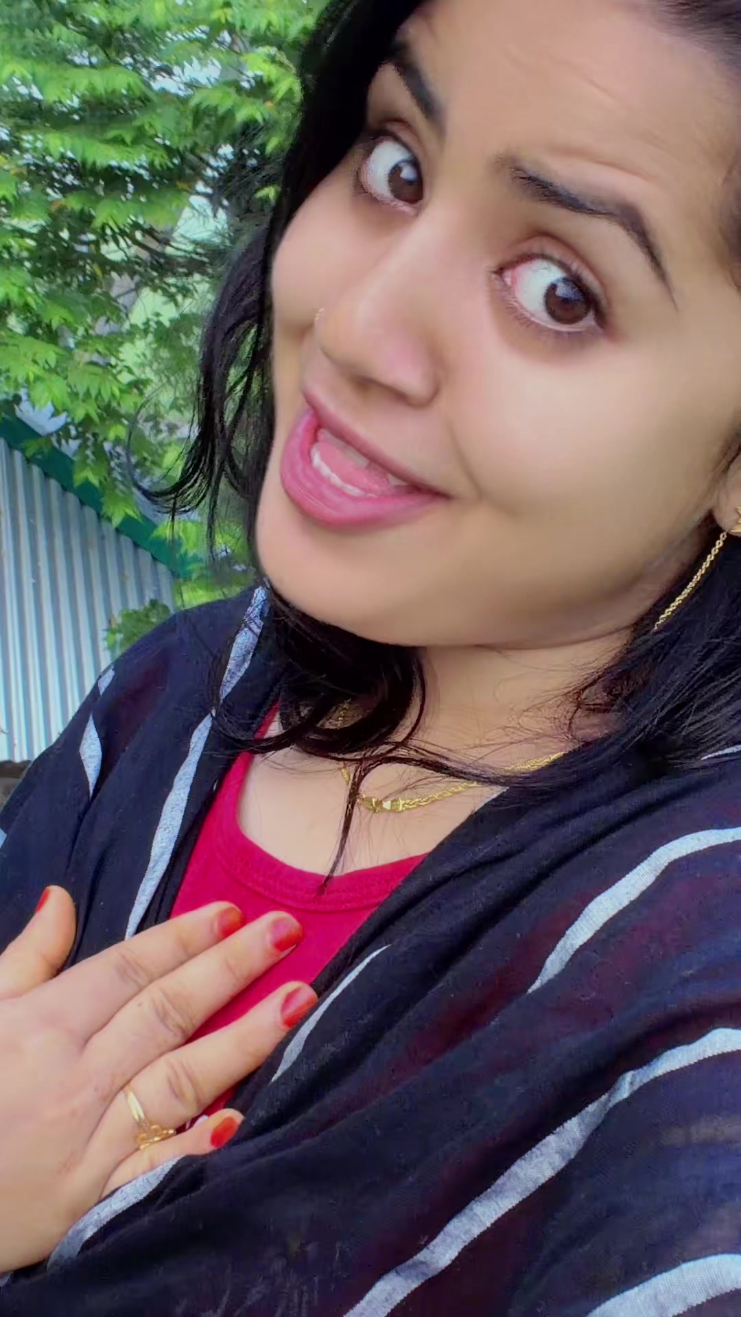 @🔥হাসির রাণী🔥