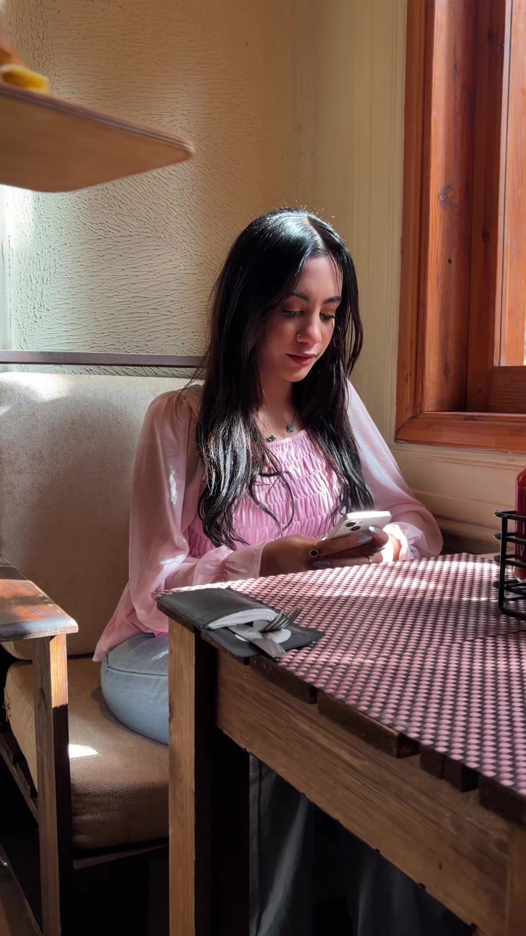 @Rustic Cafe & Restaurant