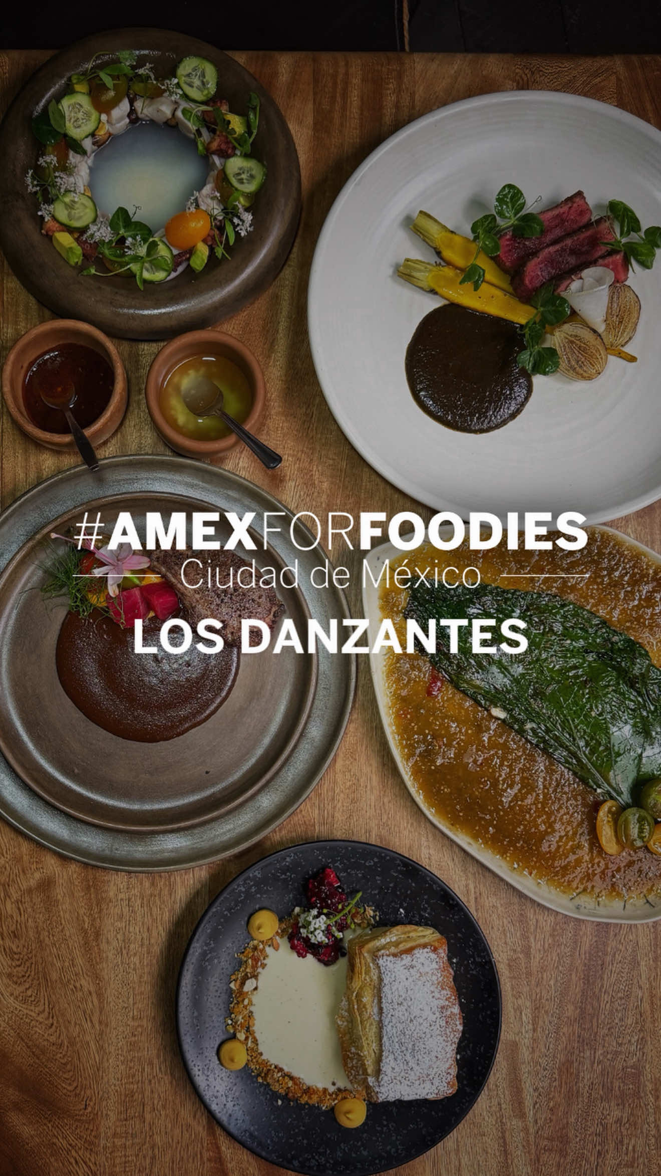 @Comidistas