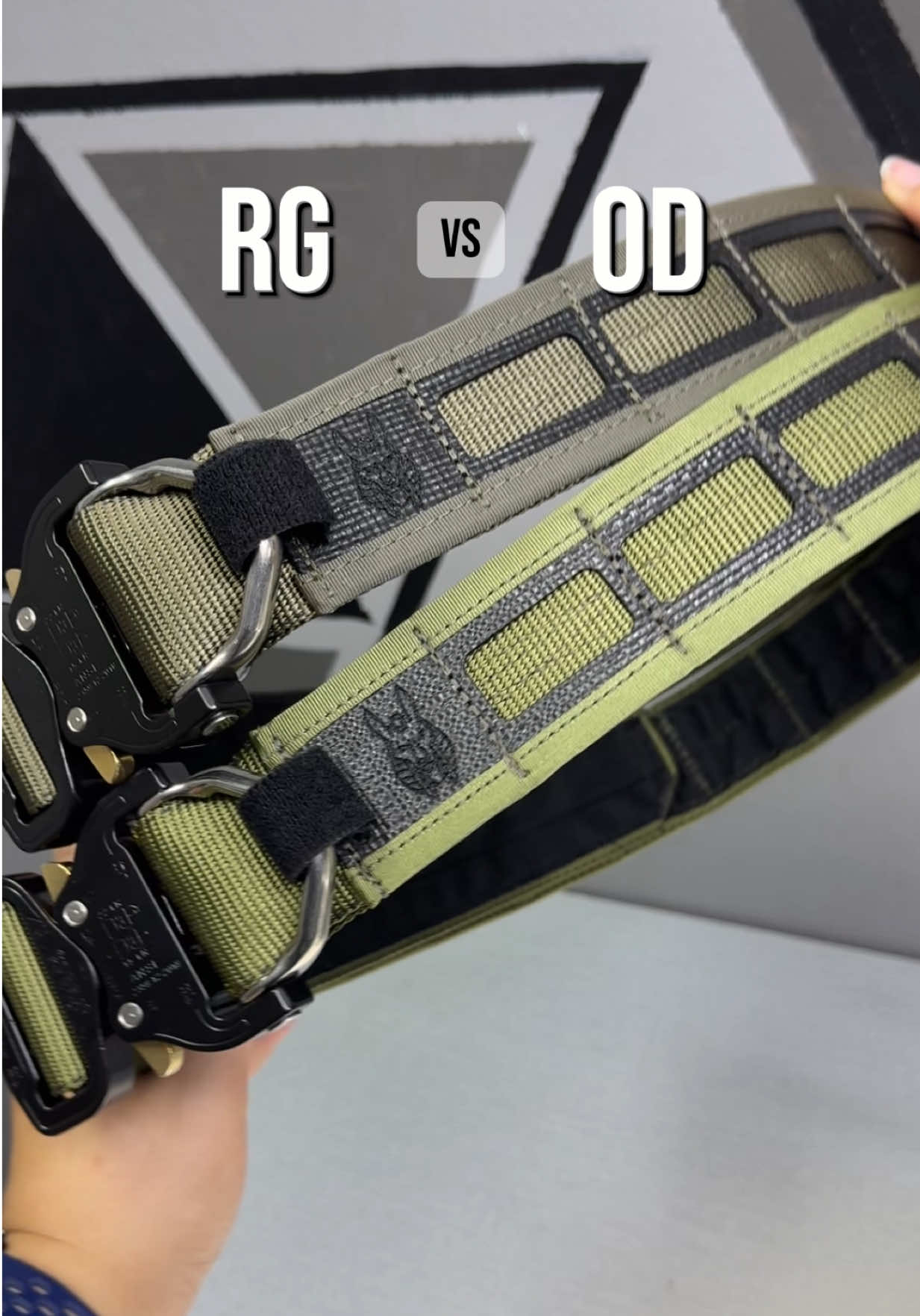 @RS TACTICAL PARU