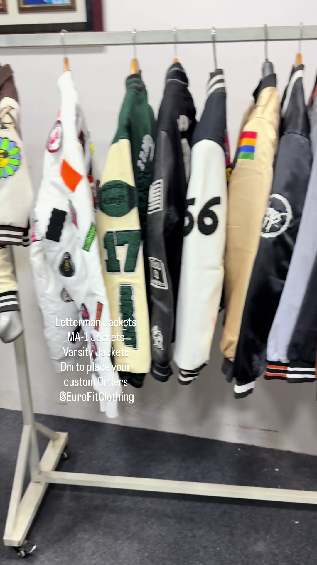 @๐ต๐ฐ Euro Fit Clothing ๐ต๐ฐ