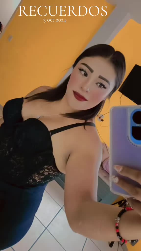 @Citlali Bermudez