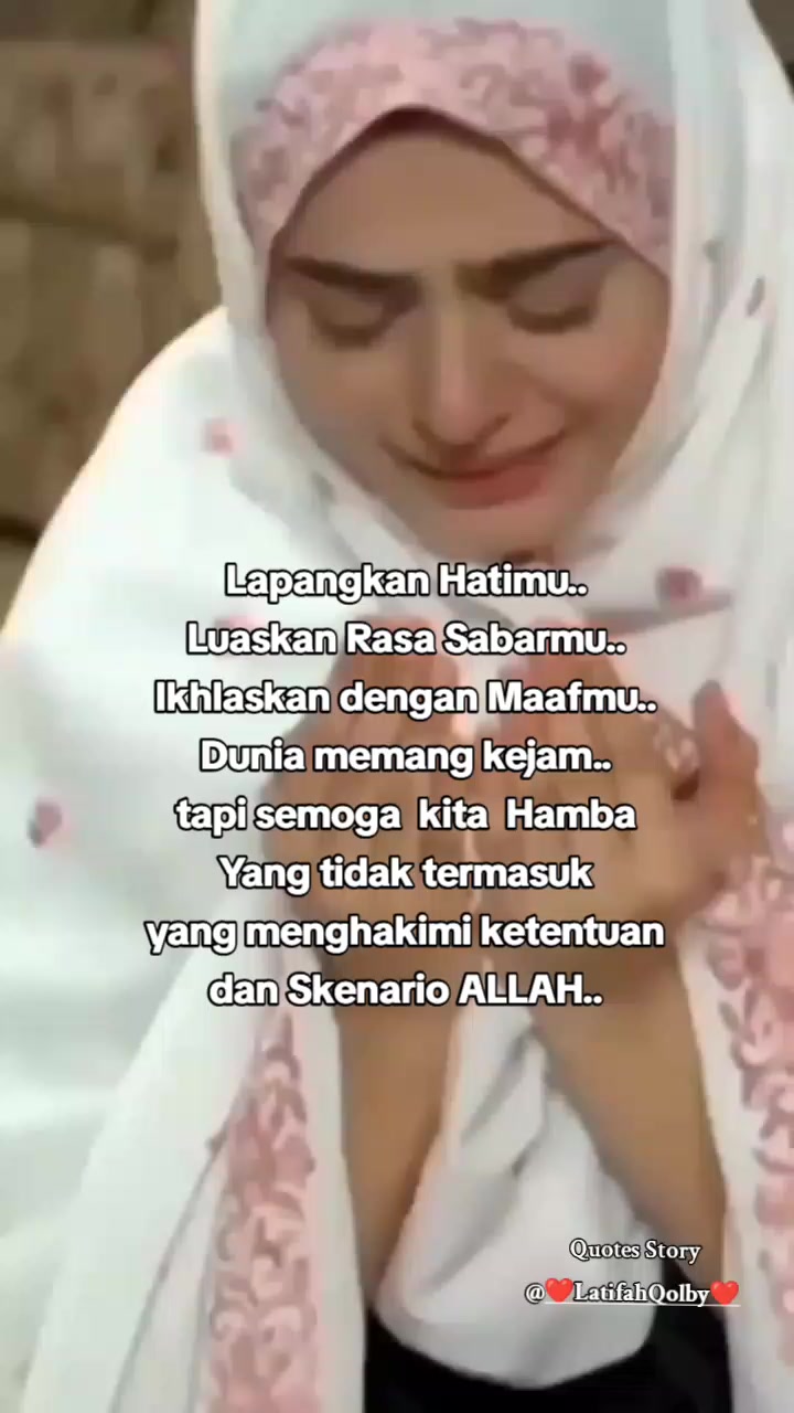 @QUOTES STORY