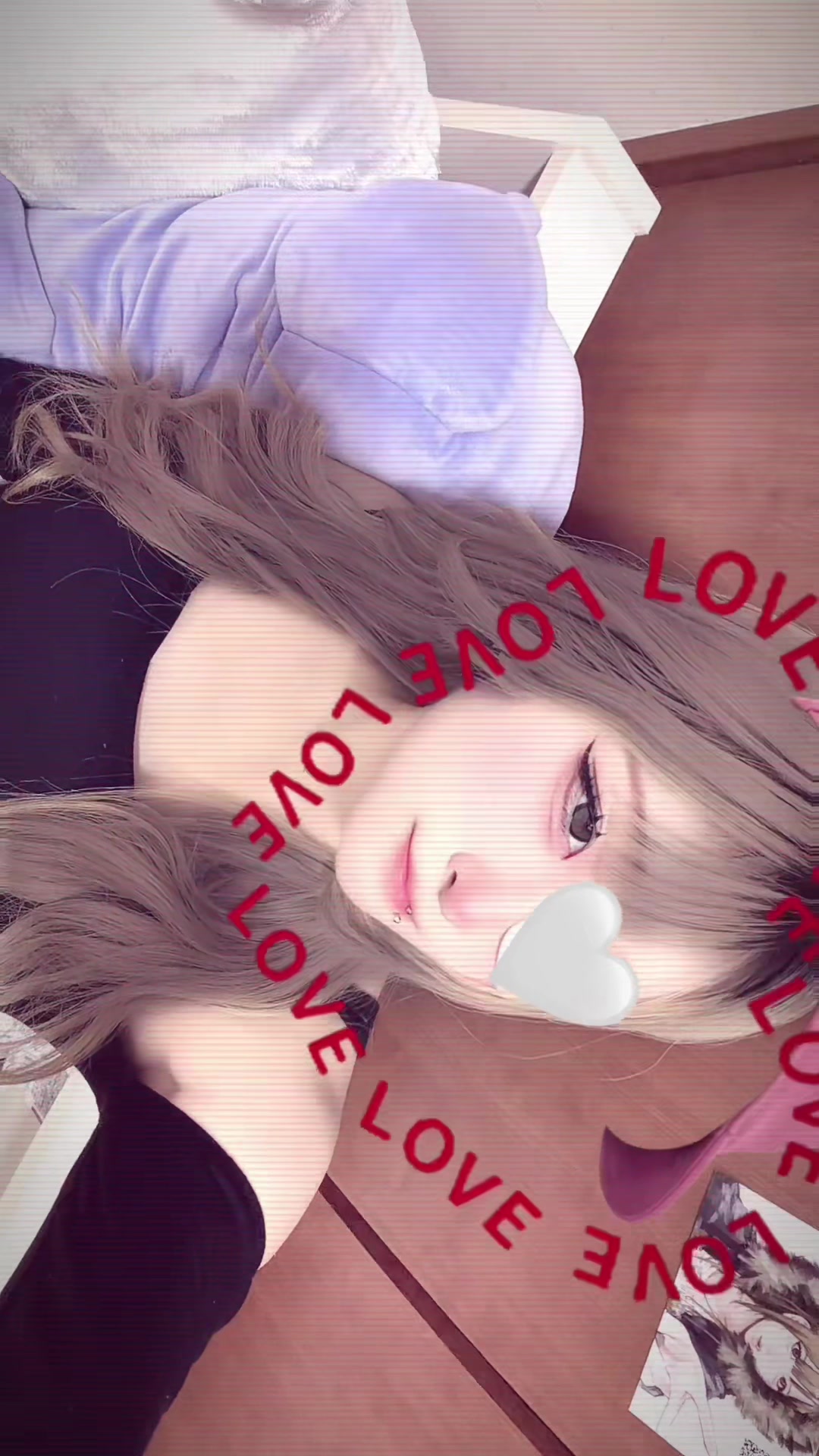 @レム睡眠