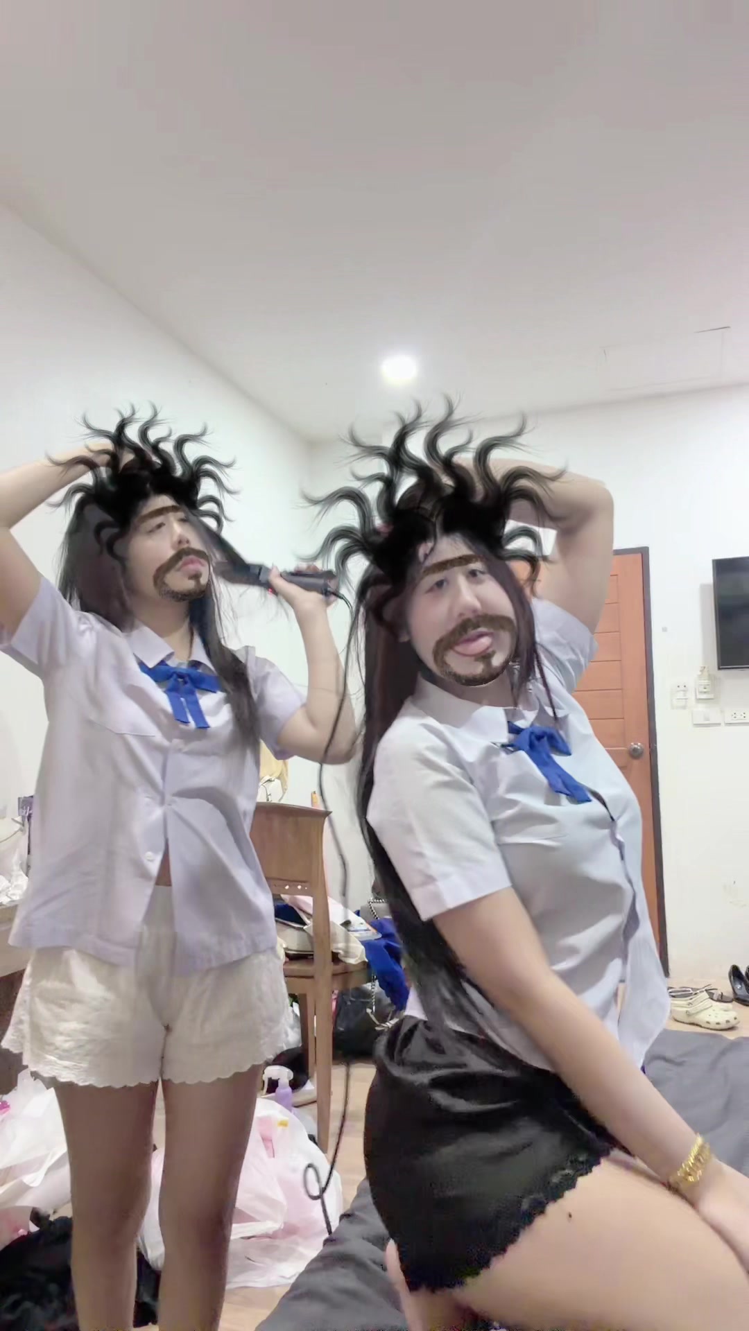 @ฟาง