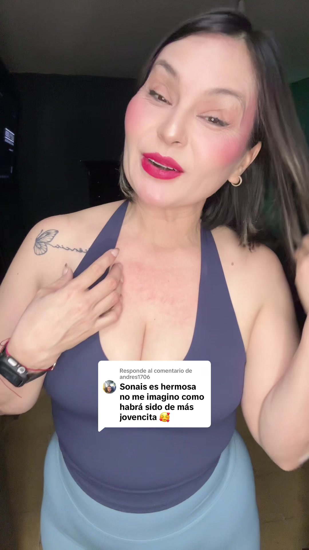 @Dulce Licerio