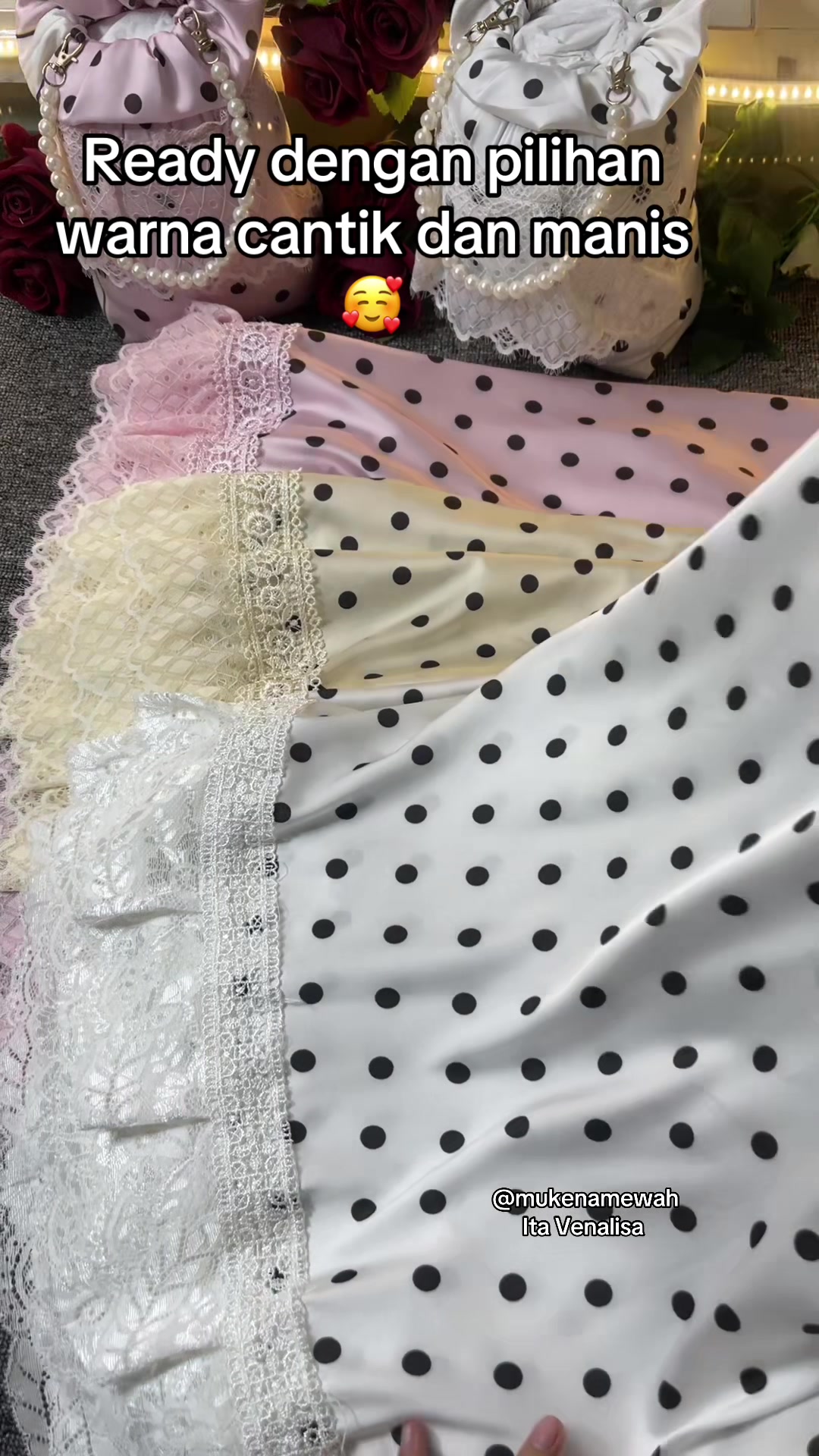 @Mukenamewah