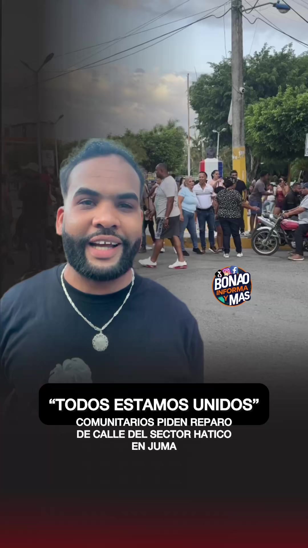 @BonaoinformaYmas