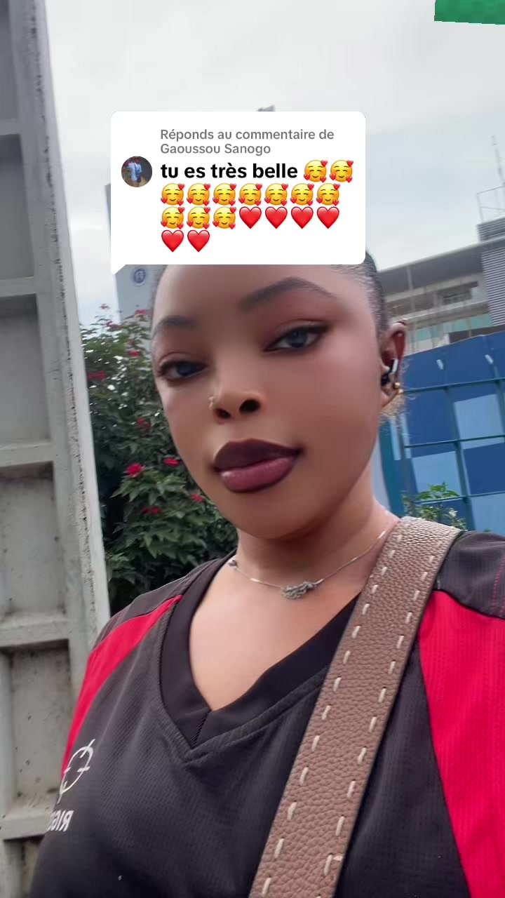 @Touré Aicha