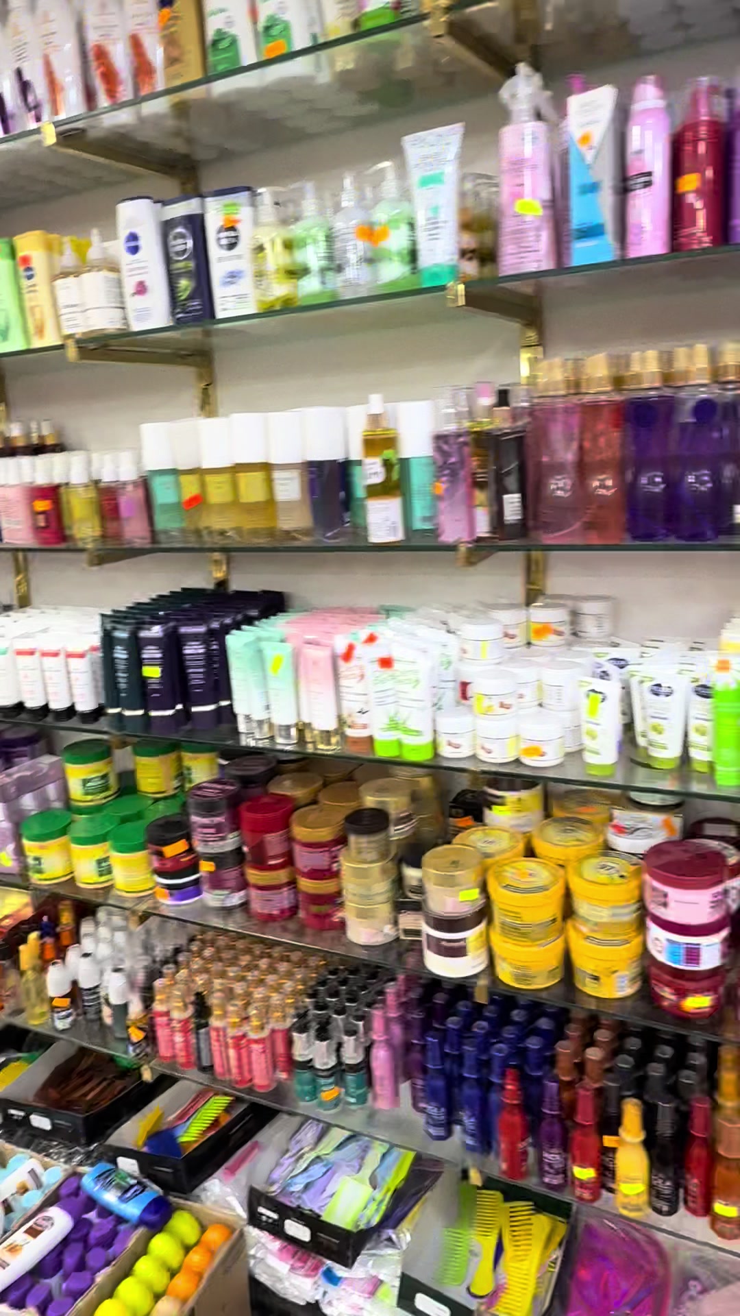 @maroni cosmétiques
