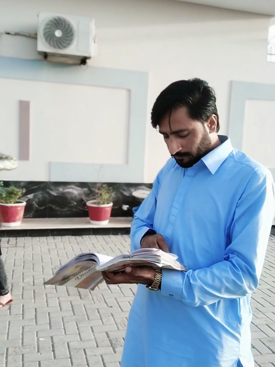 @Azad Production official