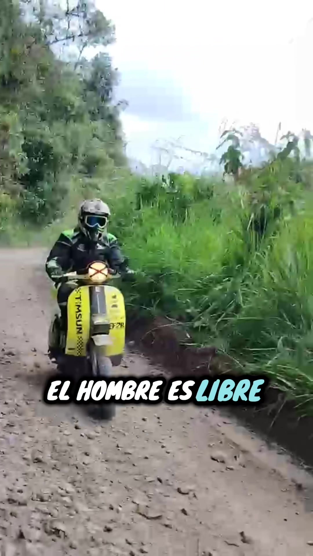 @Vespeando al Mundo