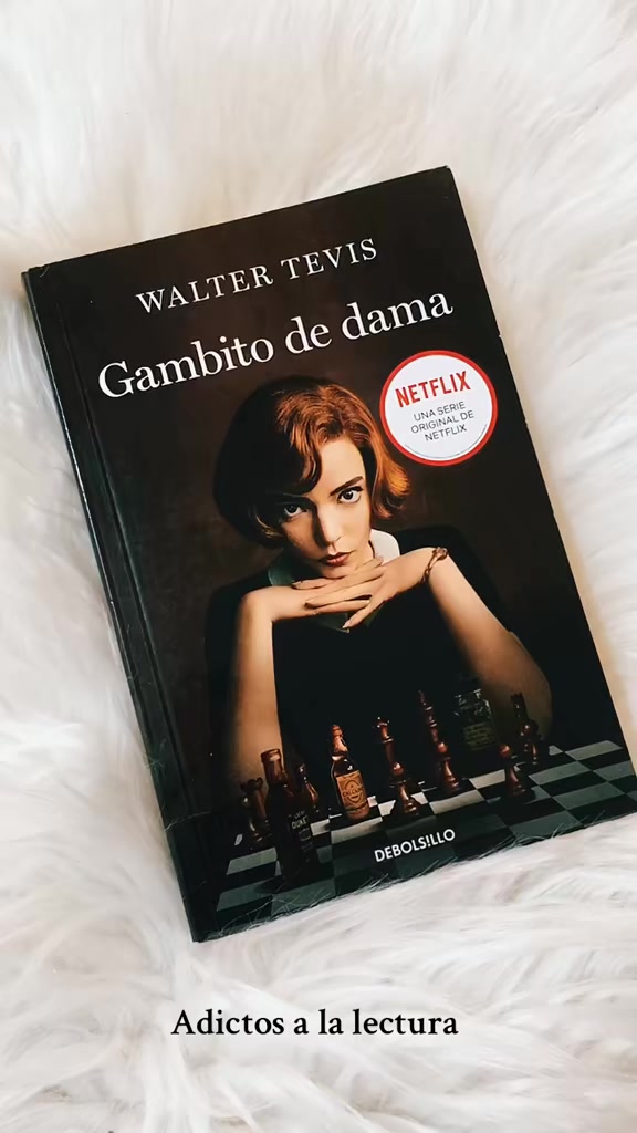 @Adictos a la lectura
