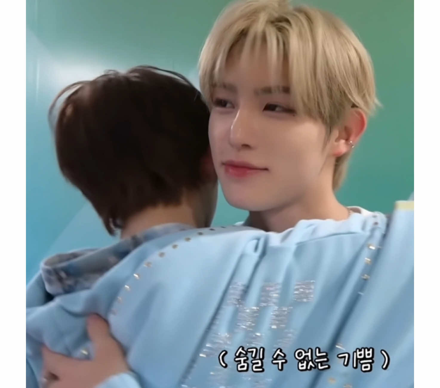 @donghwa's noona👀