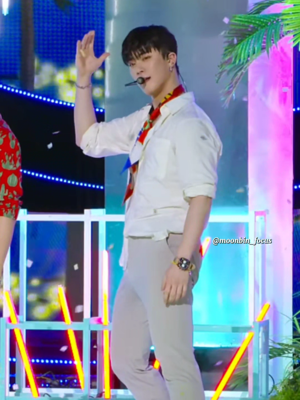 @This is Moon Bin ๐