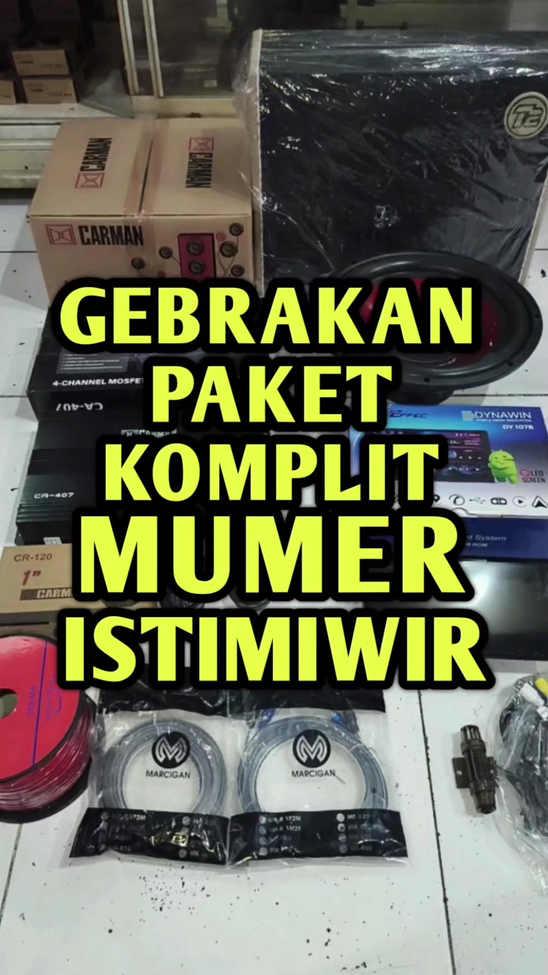 @T2caraudiosurabaya