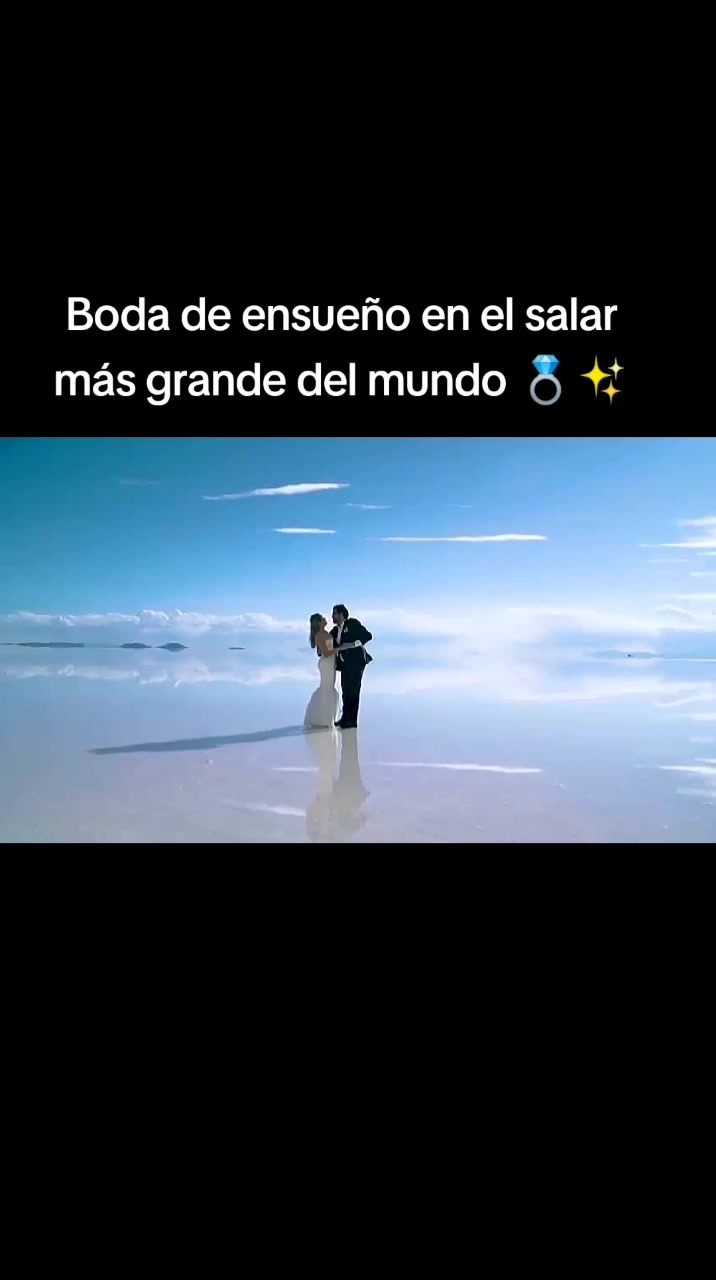 @Salar de uyuni Oficial