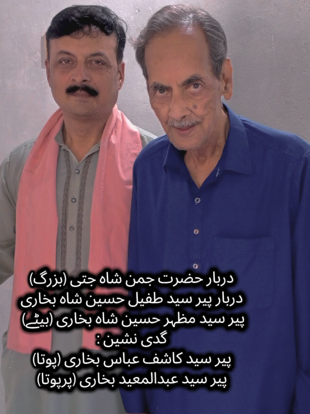 @Syed Abdul Moeed
