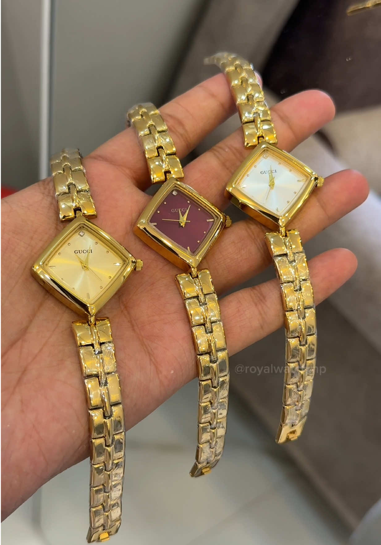 @Royalwatch.np