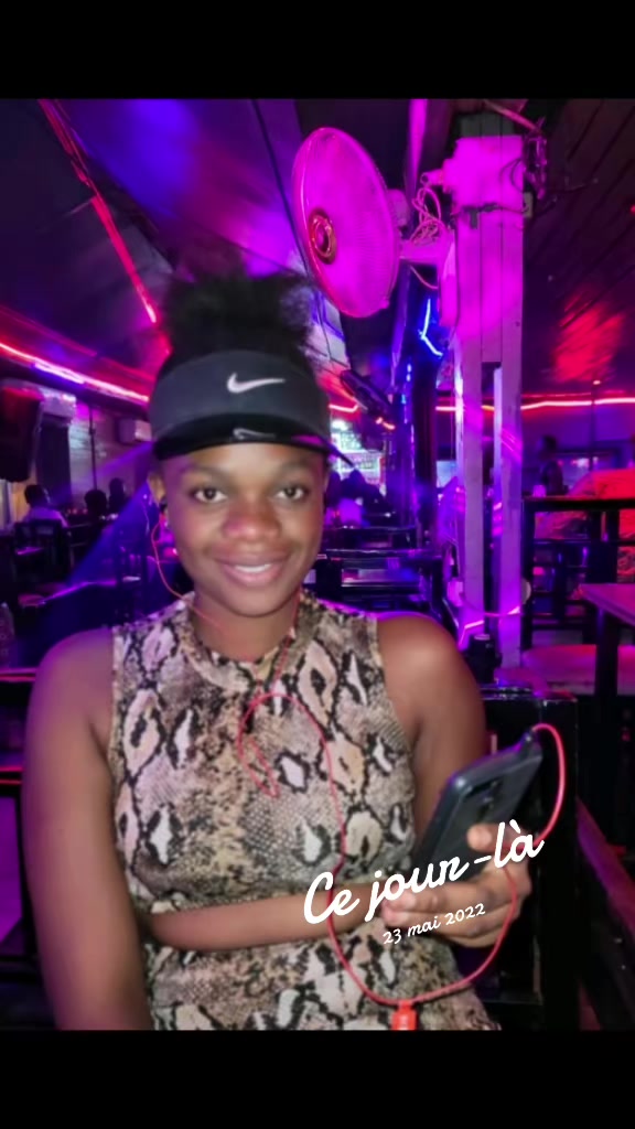 @ngama kayamba evie