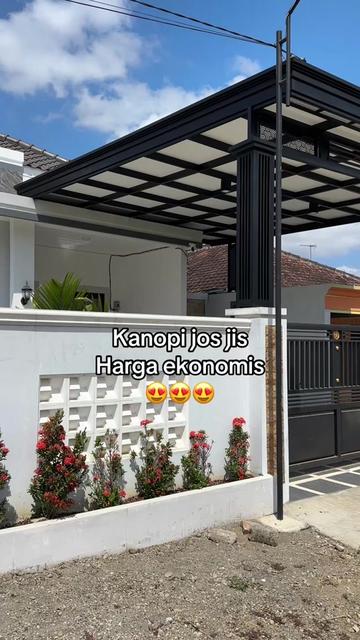 @barokah jaya besi