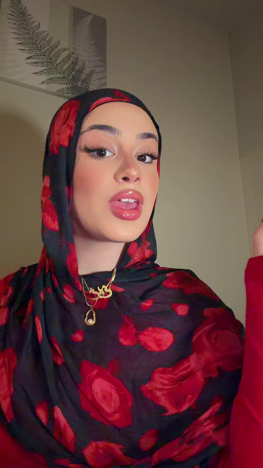 @Maryam Kamal I مريم كمال