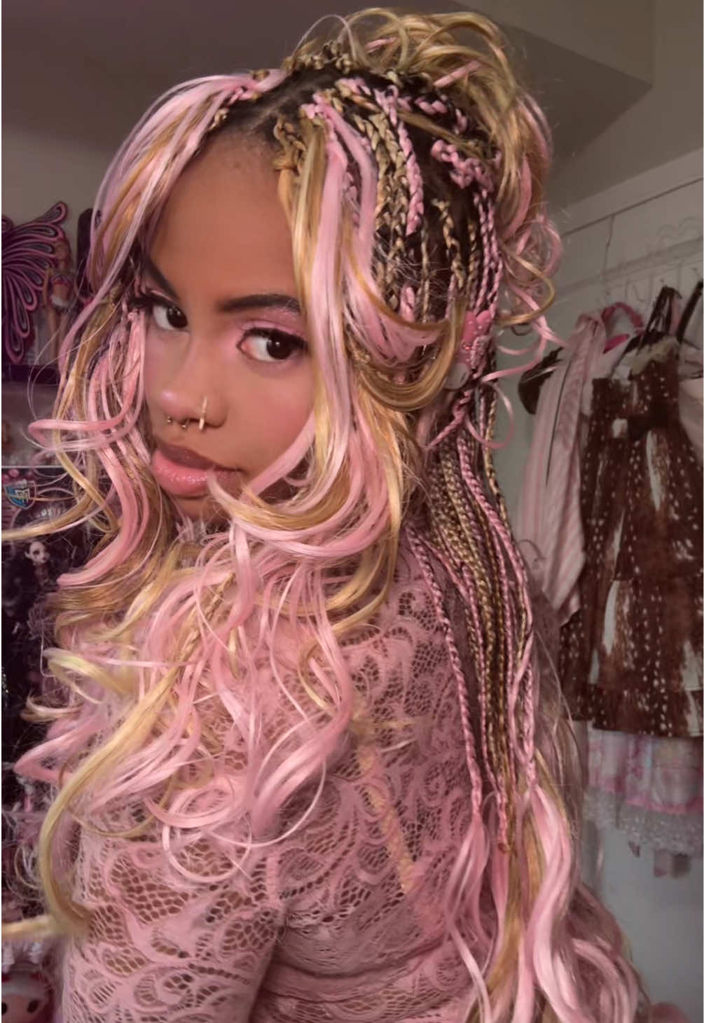 @｡:&deg;ஐ♡*Dollshai🧁🎀
