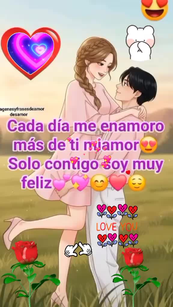 @Carmen 🌹💞