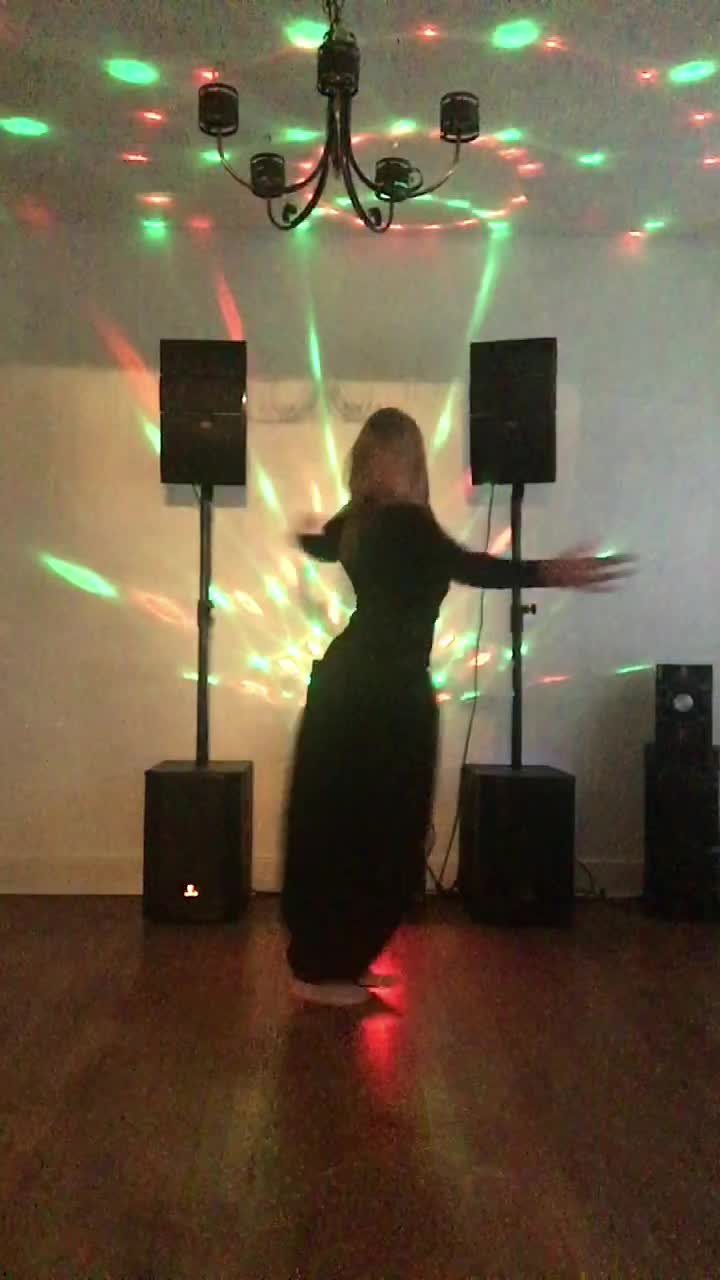 @Michellebristerdj