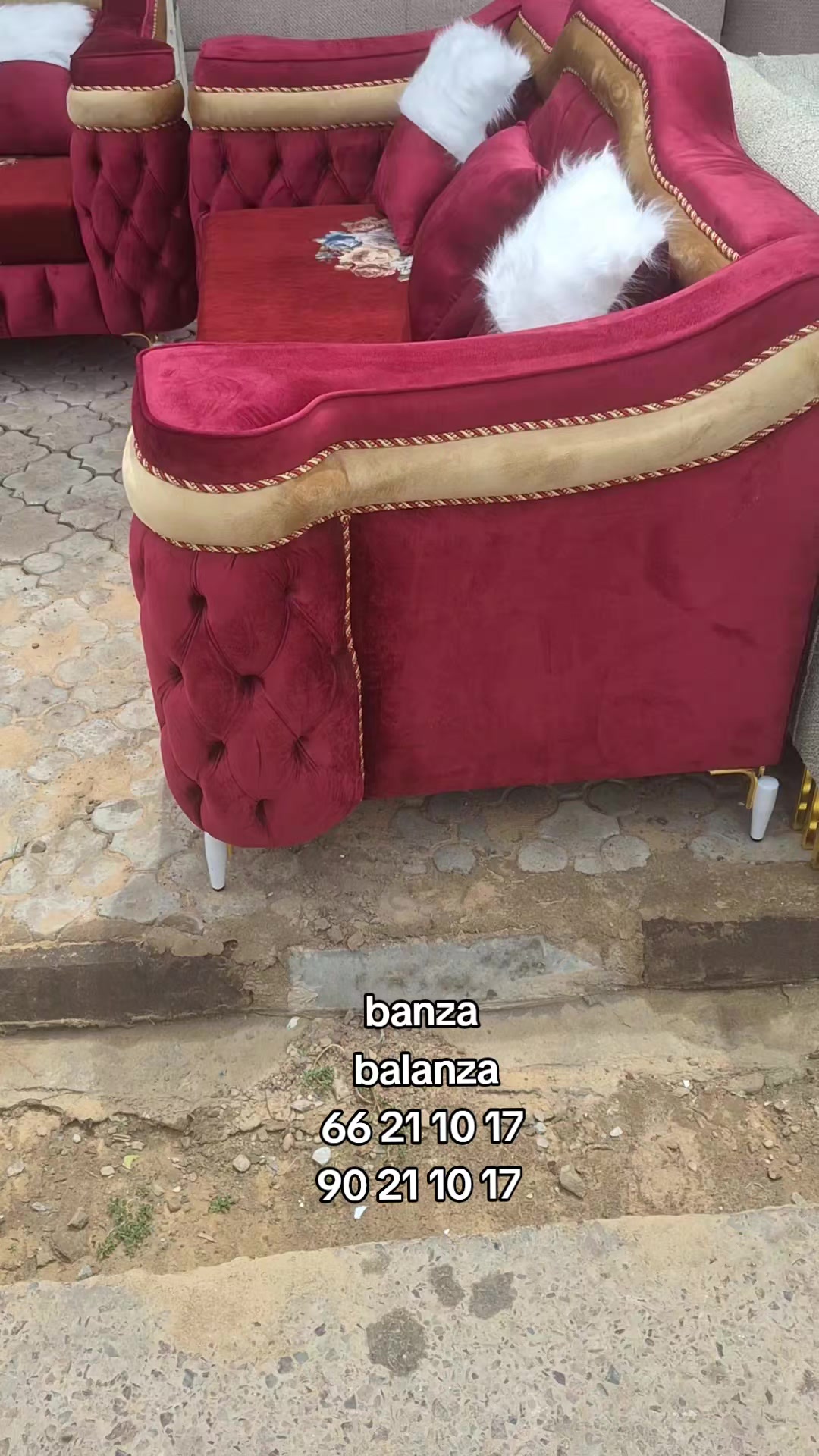 @banza