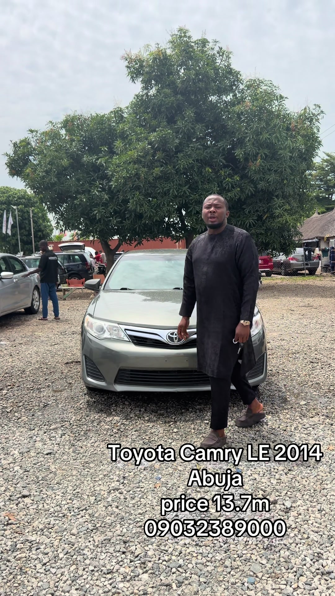 @Abuja_jamel_auto