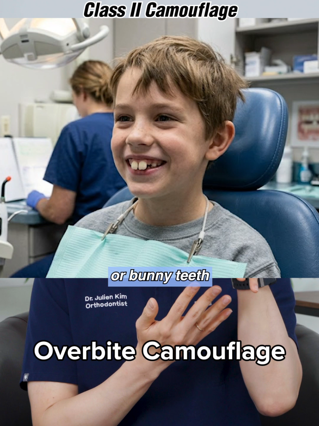 @Dr. Julien