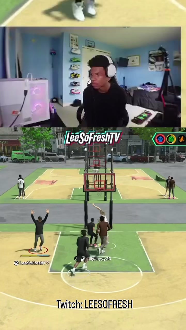 @LEESOFRESH🕷️