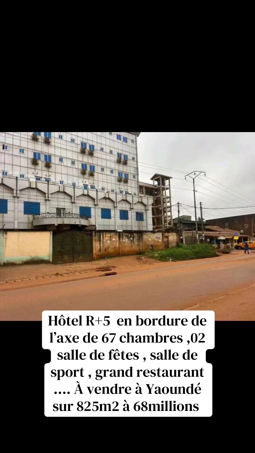 @DINO~IMMO~237🇨🇲🇨🇲