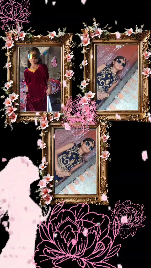 @rine Queen👑👑👑