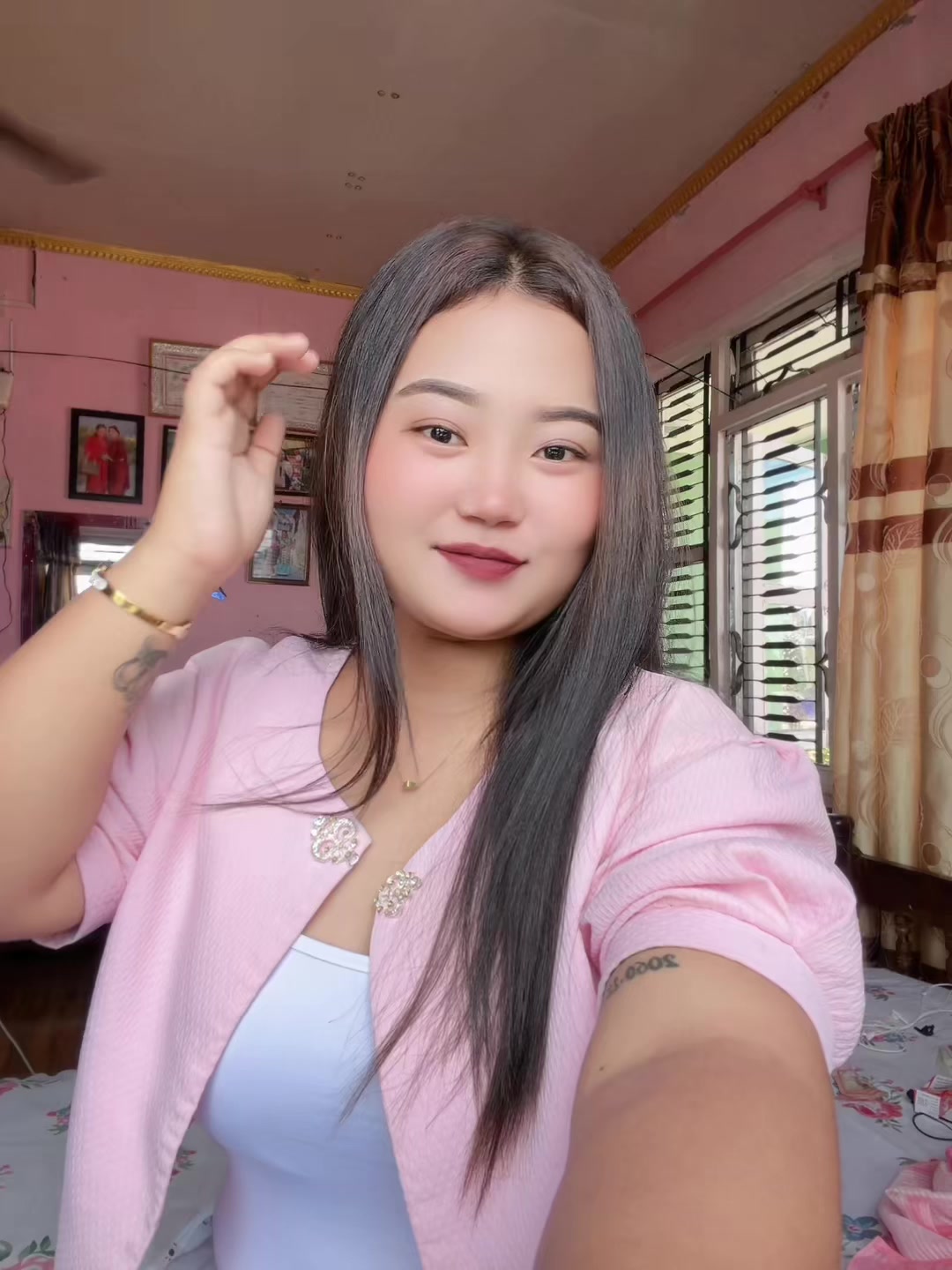 @Pakhrinnn😉🧿💝