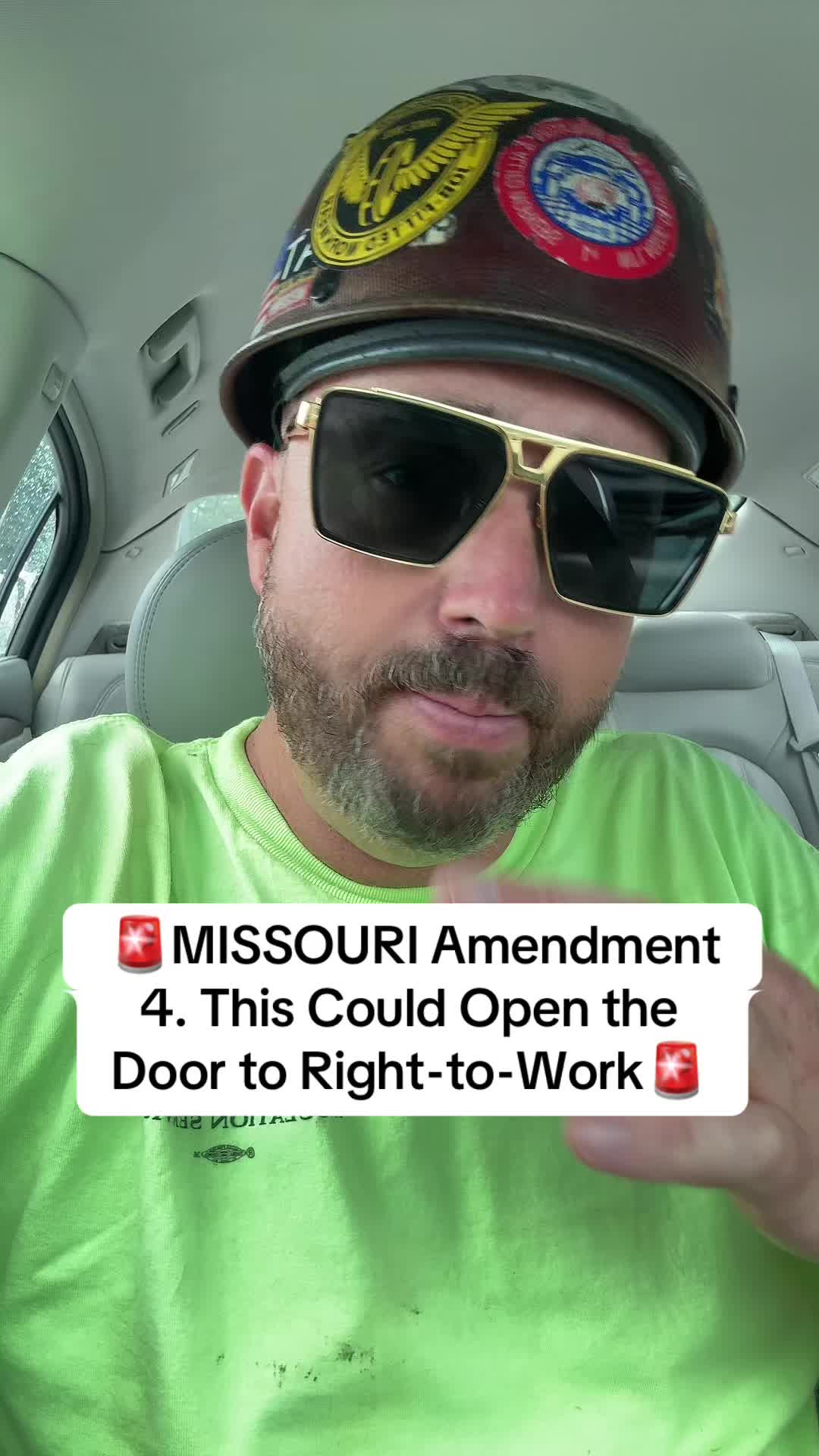 @Proud Union Guy
