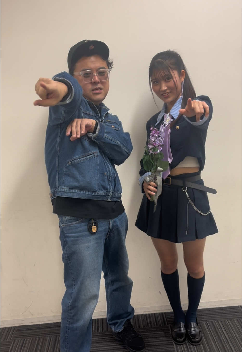 @加藤礼愛