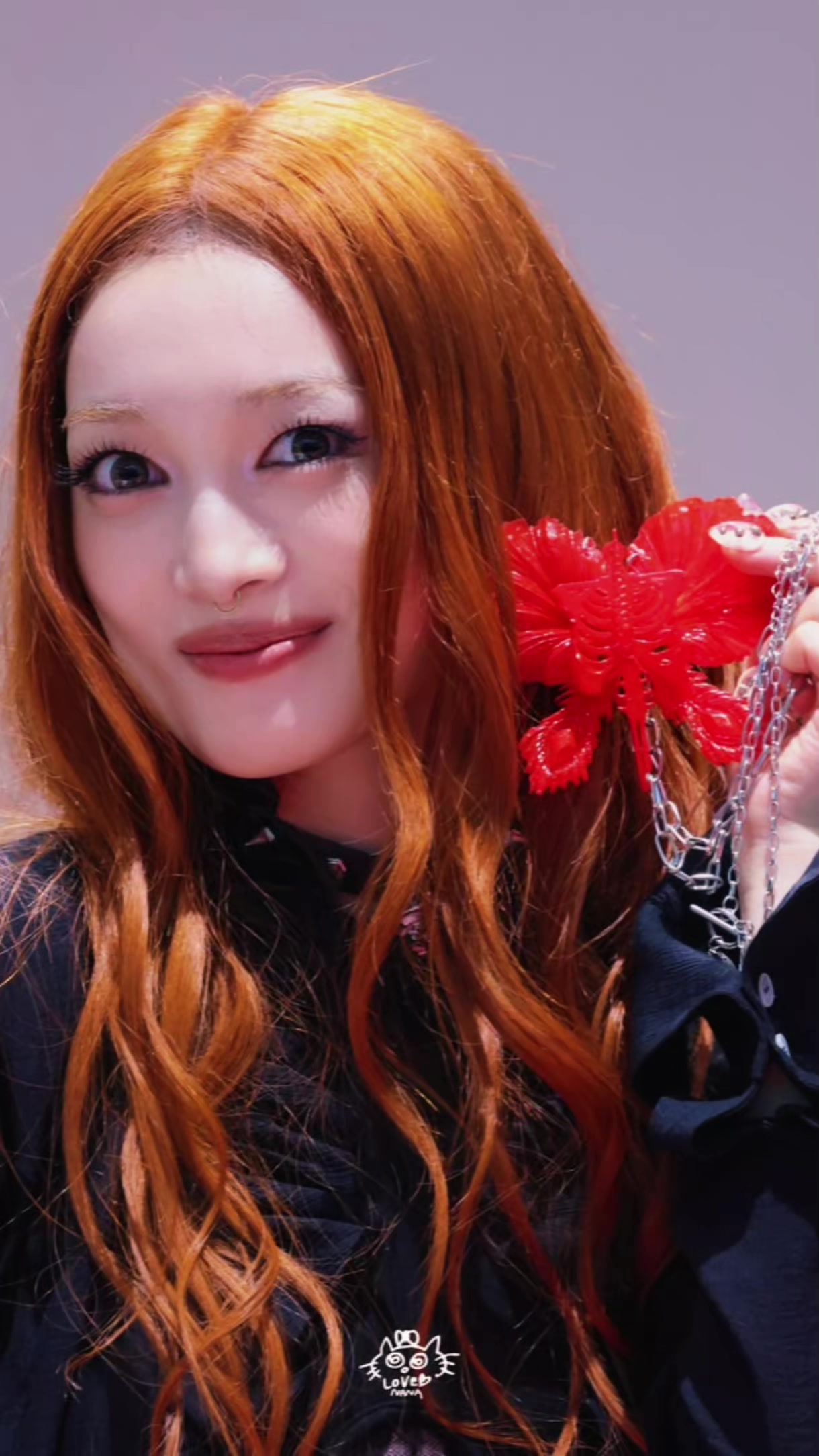 @XG_Alphas/i-dle ๐ฝ๐บ๐