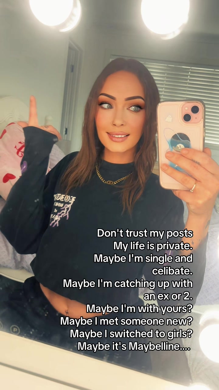 @J Milli ♡