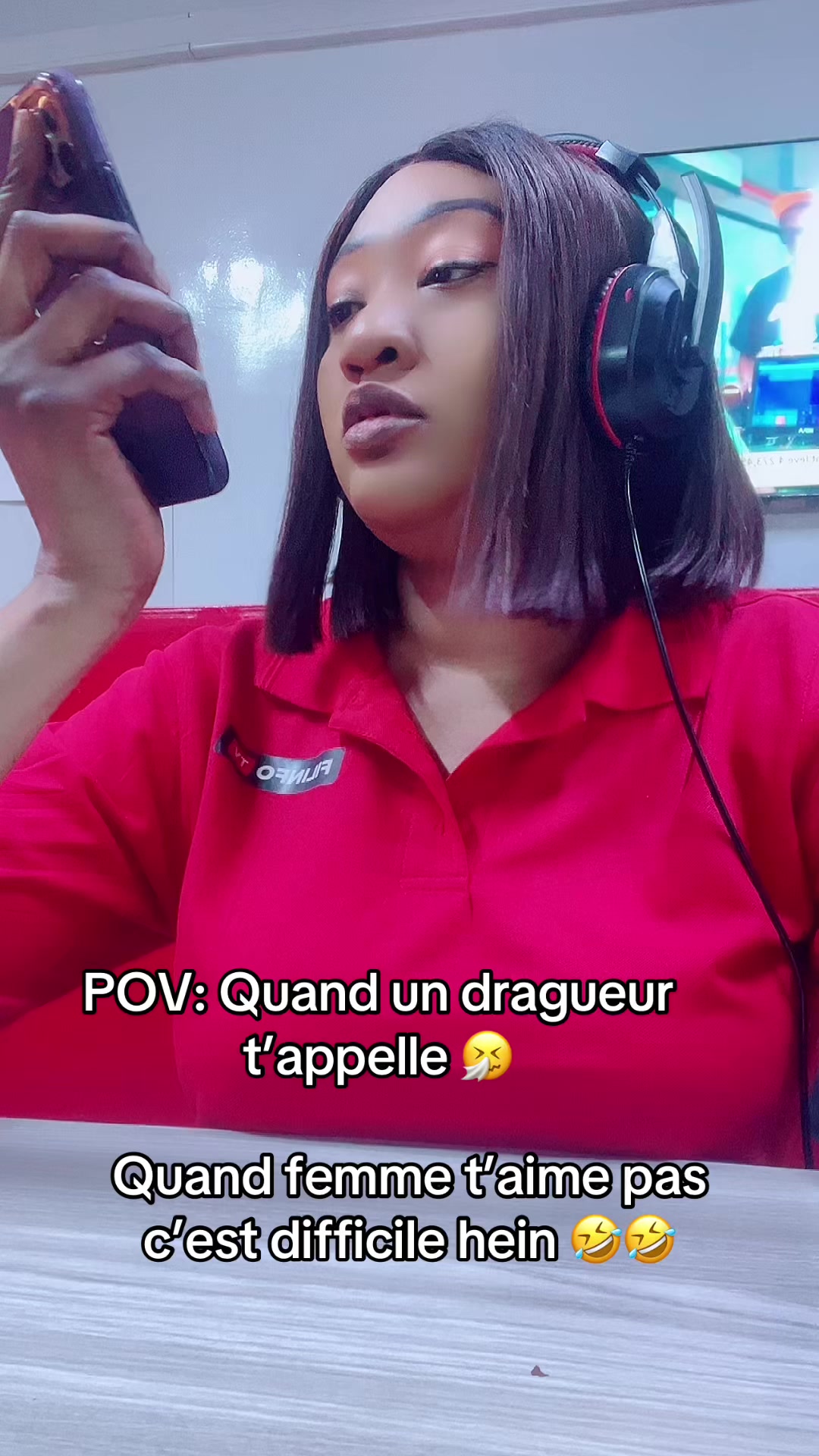 @Sarah Annick Yameogo