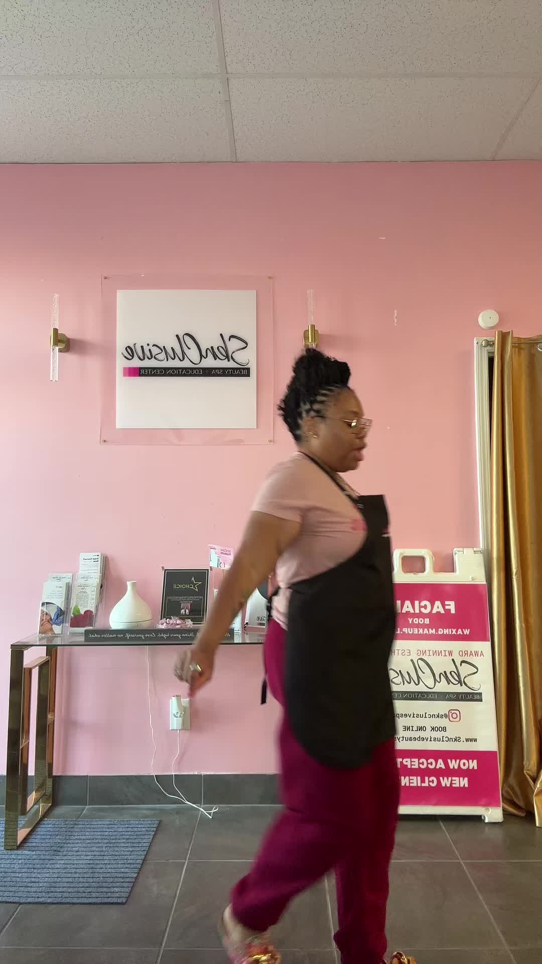 @Tiffany | Talks Bout It All