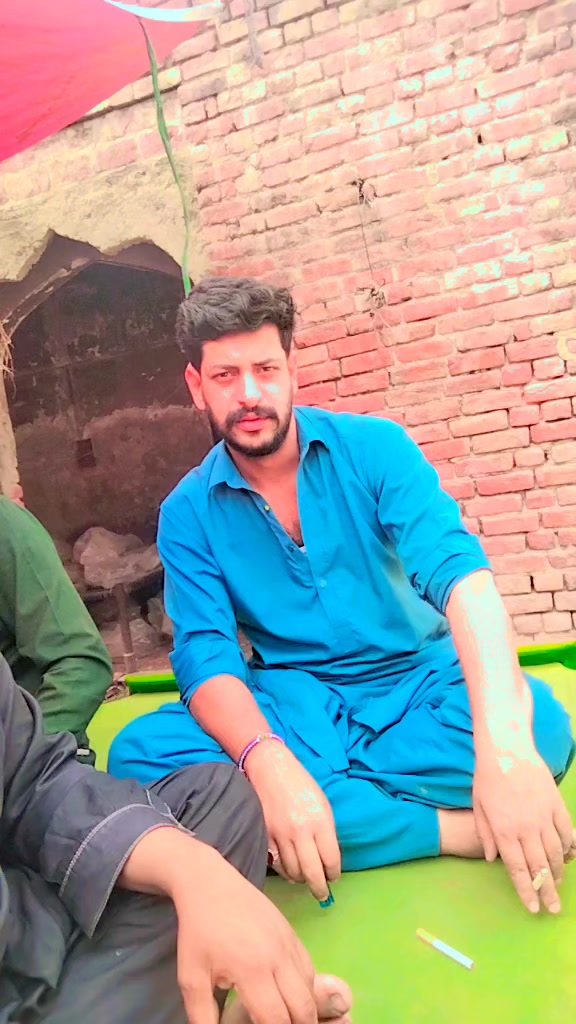 @Jughno Khan Jughno K