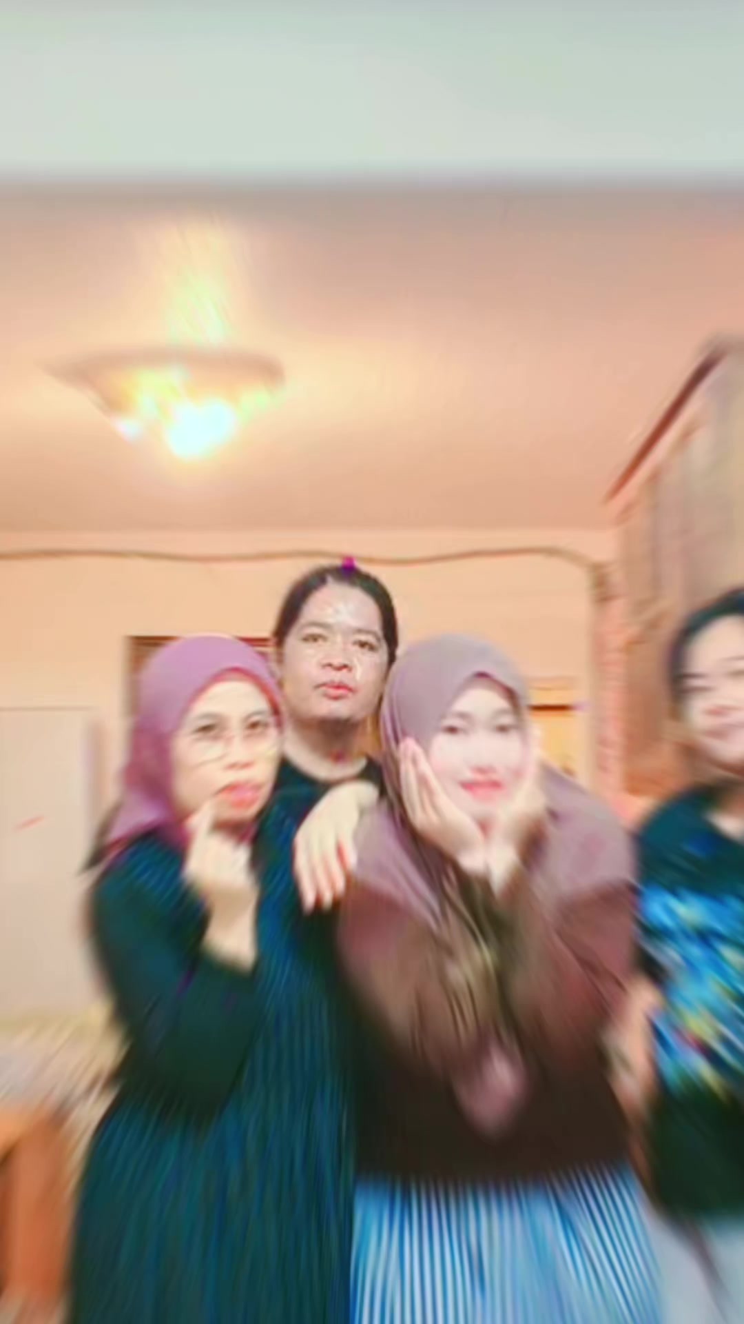 @wo ai ni