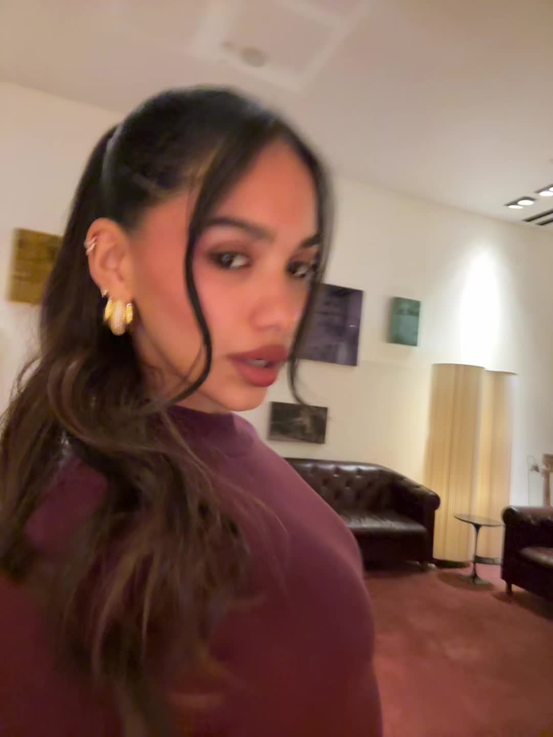 @GAL AMIT F!CK!NG KASPI🐆