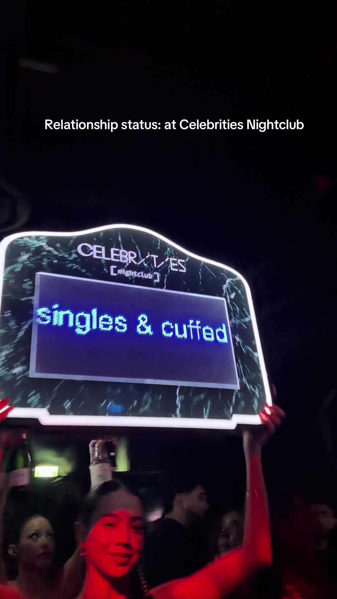 @Celebrities Nightclub