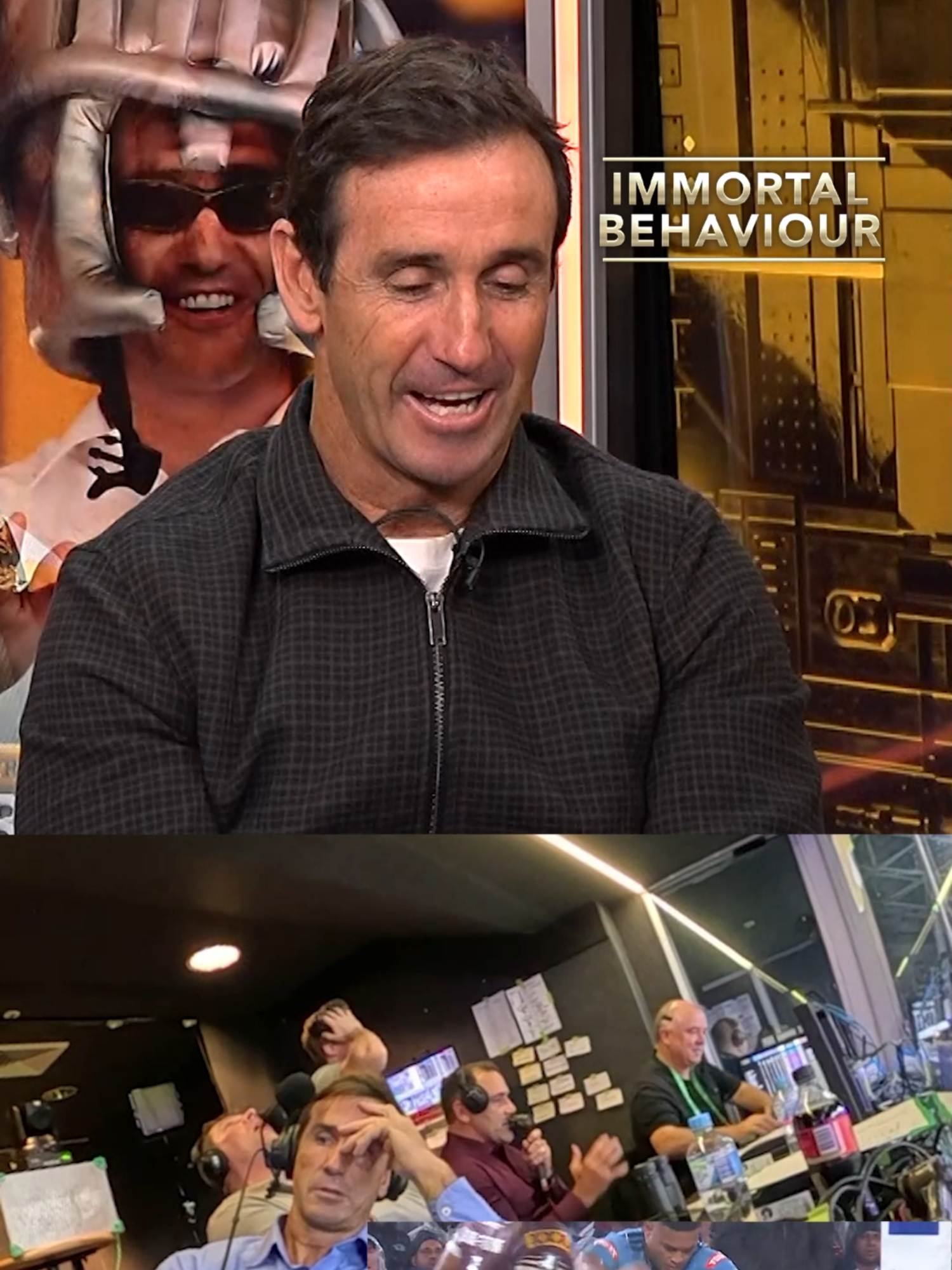 @NRL on Nine