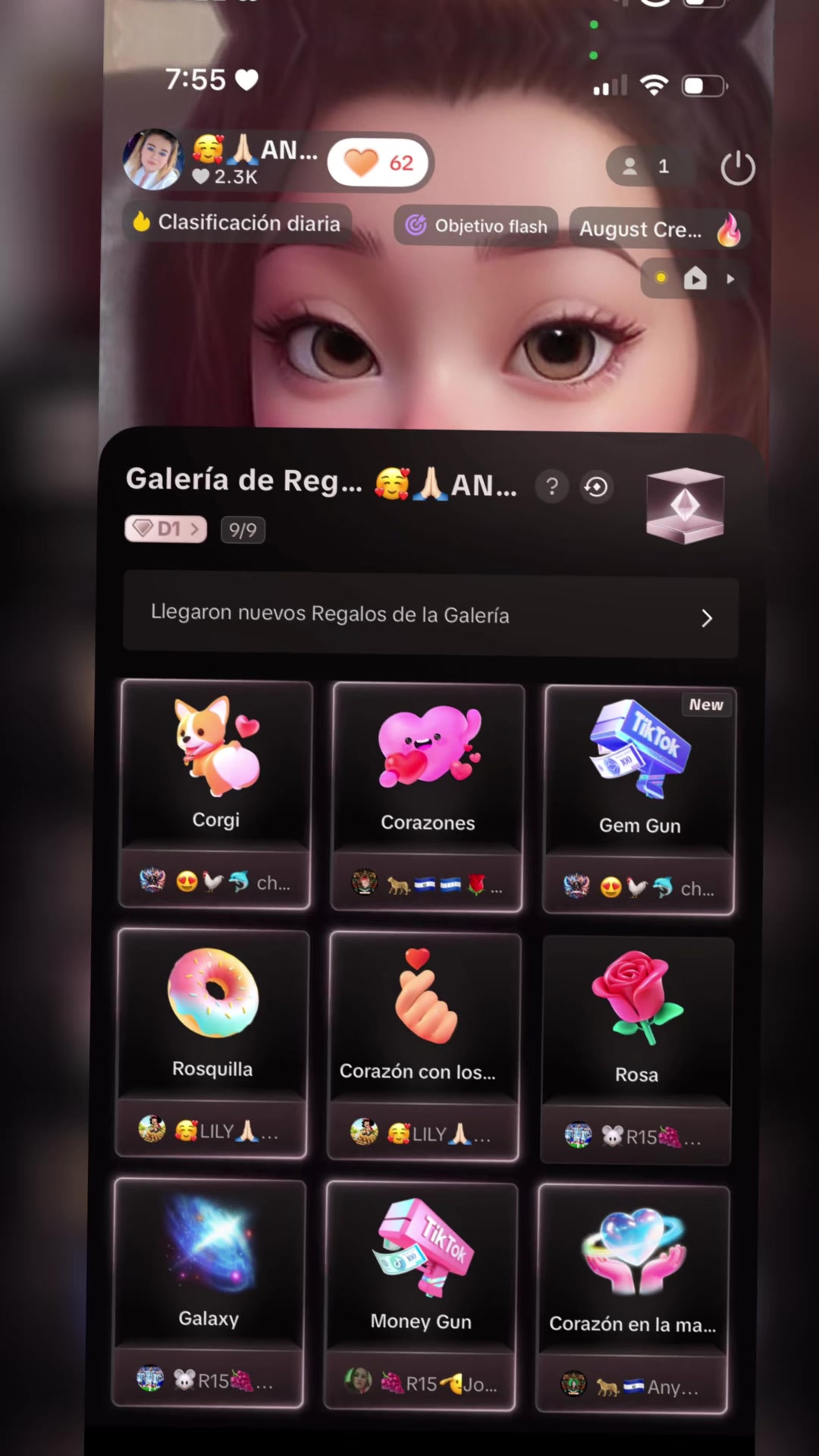 @🥰🙏🏻ANALY😎🐭🐦🔥🌴🍉🥀😍🐆