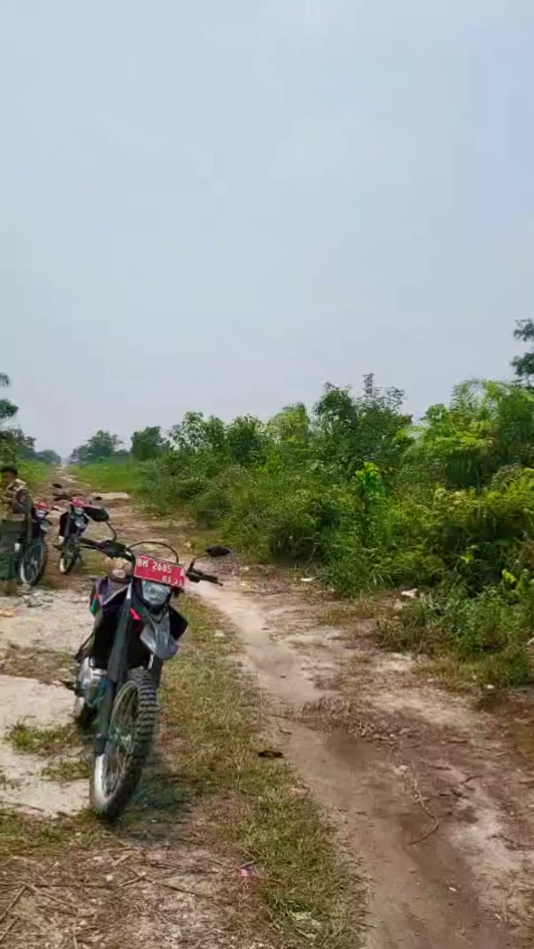 @Mama Berdaster2PEKANBARU